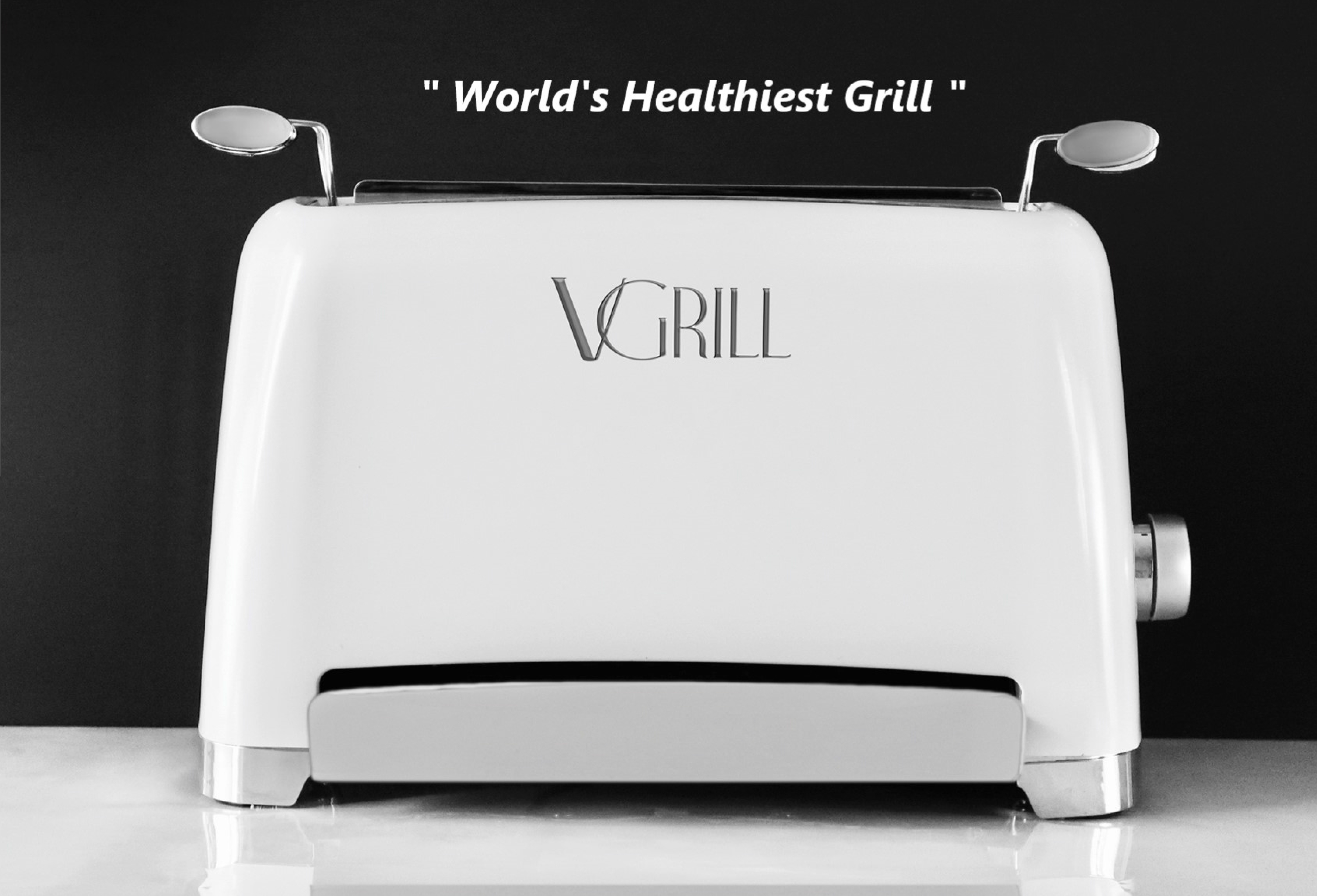Vgrill Vertical Grill Image